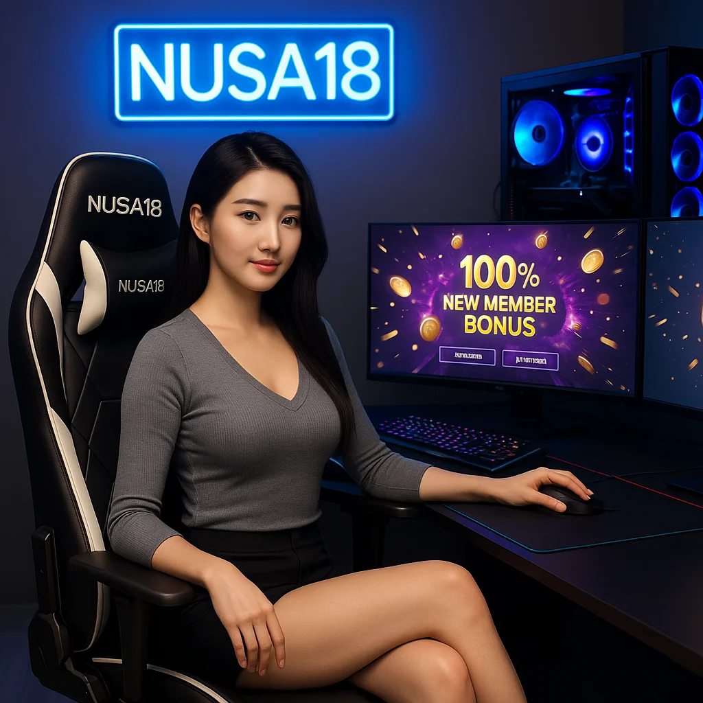NUSA18